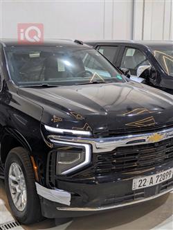 شێڤرۆلێت تاهۆ